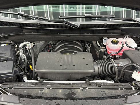 Used 2026 GMC Yukon Denali w/ Sun & Power Step Package image 14