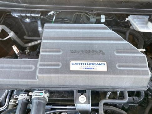Used 2019 Honda CR-V EX image 27