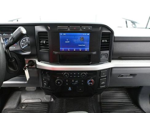 Used 2024 Ford F350 XLT w/ FX4 Off-Road Package image 31
