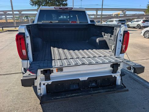 Used 2023 GMC Sierra 1500 Denali Ultimate AWD/4WD image 27