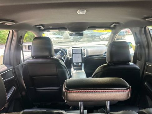 Used 2024 Ford Edge ST-Line AWD/4WD image 14