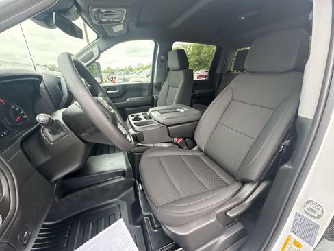 New 2026 GMC Sierra 3500 Pro AWD/4WD image 13