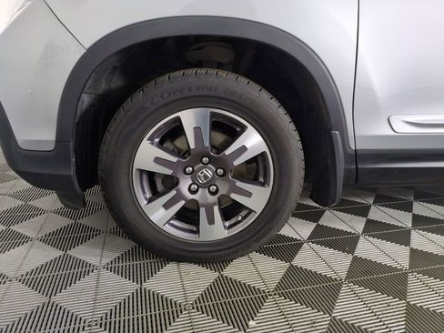 Used 2017 Honda Ridgeline RTL image 29