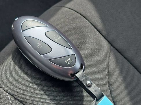 New 2026 Hyundai Elantra SEL Sport Premium FWD image 32