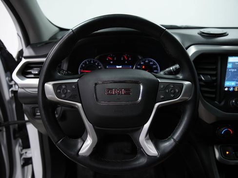 Used 2023 GMC Acadia SLT AWD/4WD image 36