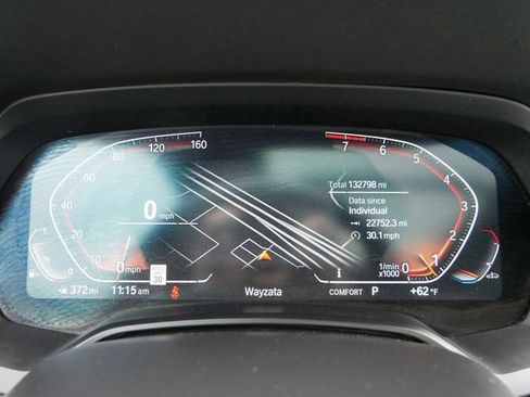 Used 2019 BMW X5 xDrive40i w/ Convenience Package AWD/4WD image 27