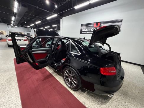 Used 2014 Audi S4 Premium Plus AWD/4WD image 53