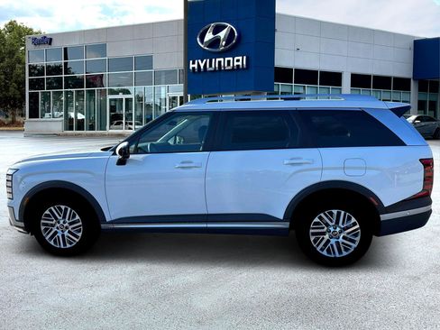 New 2026 Hyundai Palisade SEL FWD image 3