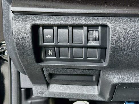 New 2026 Subaru WRX Limited AWD/4WD image 10