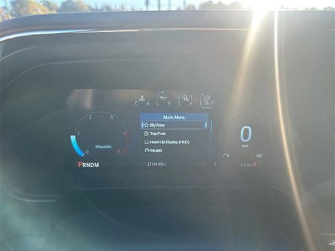 New 2026 Ford F250 King Ranch image 23