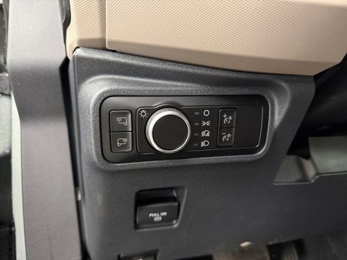 Used 2023 Ford Bronco Wildtrak AWD/4WD image 21