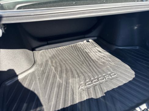 Used 2025 Honda Accord LX image 21