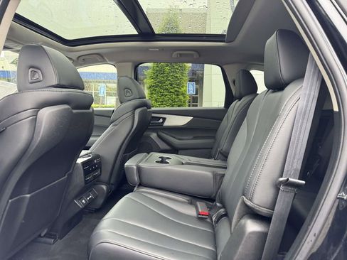 Certified 2023 Acura MDX SH-AWD image 9