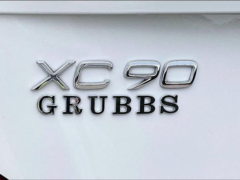 Certified 2024 Volvo XC90 B6 Ultimate AWD/4WD image 44