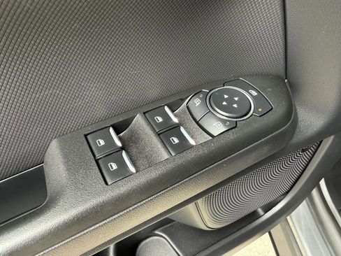 Used 2024 Ford Bronco Sport Heritage w/ Heritage Convenience Package image 11