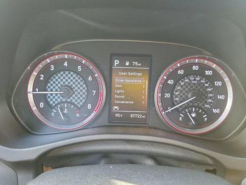 Used 2020 Hyundai Veloster 2.0 Premium FWD image 18
