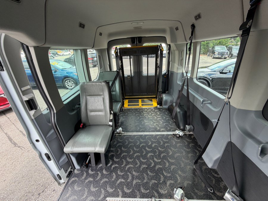 Used 2018 Ford Transit 350 XL RWD image 43
