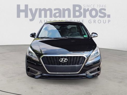 Used 2016 Hyundai Sonata SE image 8