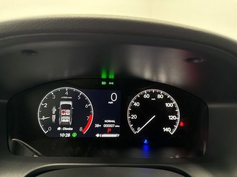 New 2026 Honda HR-V Sport image 31