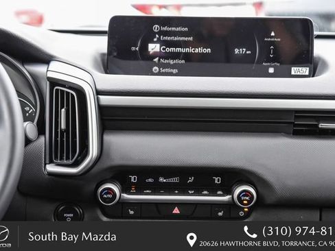 New 2026 MAZDA CX-50 2.5 Hybrid w/ Cargo Package AWD/4WD image 14