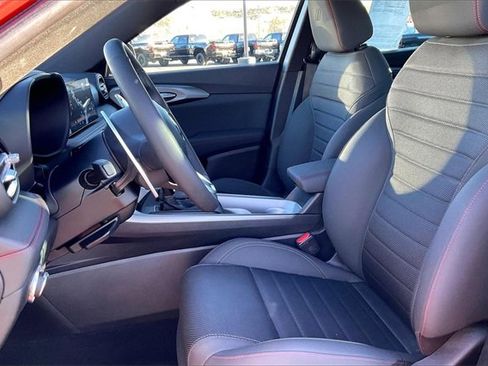 Certified 2024 Dodge Hornet R/T image 27