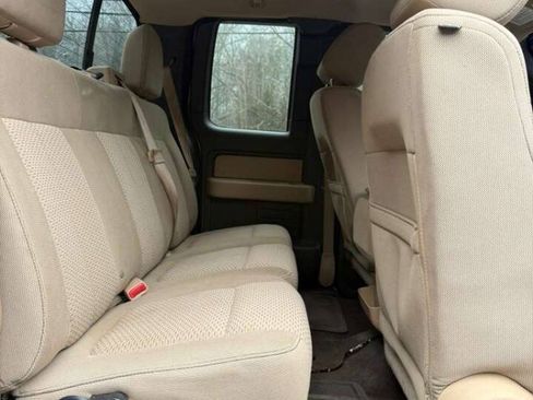Used 2013 Ford F150 XLT w/ Luxury Equipment Group AWD/4WD image 14