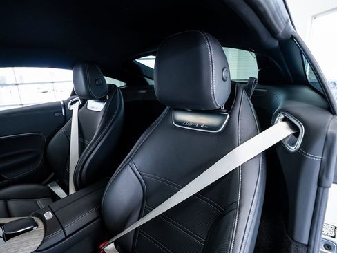 Used 2025 Mercedes-Benz AMG GT 55 image 45