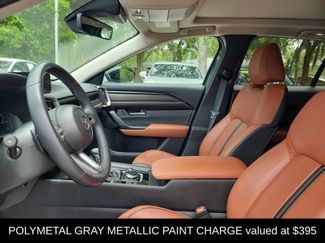 Used 2023 MAZDA CX-50 Meridian Edition w/ Cargo Package AWD/4WD video 3