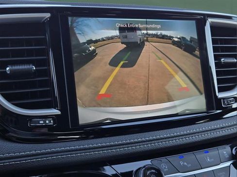 New 2026 Chrysler Pacifica Select w/ S Appearance Package image 13