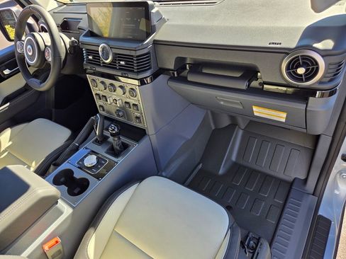 New 2025 INEOS Grenadier Fieldmaster Edition image 18