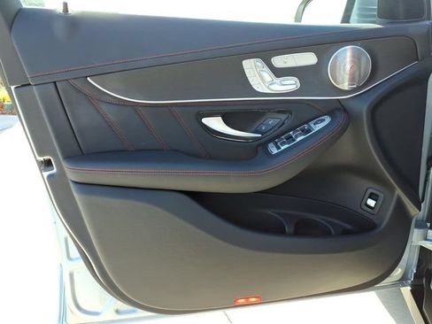 Certified 2023 Mercedes-Benz GLC 43 AMG 4MATIC Coupe image 12