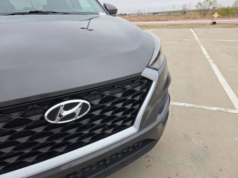 Used 2020 Hyundai Tucson Value w/ Cargo Package image 10