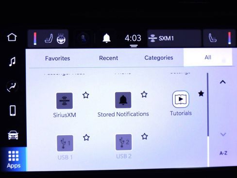 Used 2022 Chrysler Voyager LX image 22