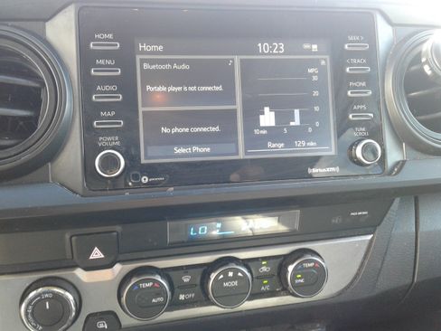 Used 2023 Toyota Tacoma SR image 17