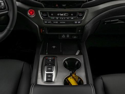 New 2026 Honda Ridgeline RTL image 9