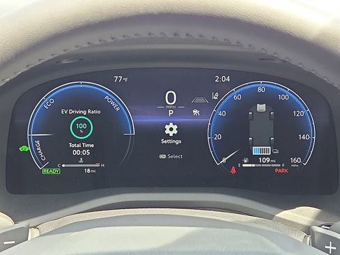 New 2026 Toyota Camry XSE FWD image 13