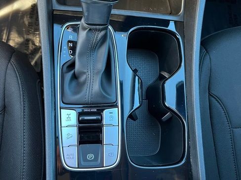 Used 2023 Hyundai Tucson SEL image 27