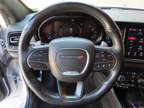 Used 2025 Dodge Durango R/T AWD/4WD image 16
