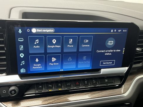 New 2026 Chevrolet Silverado 1500 RST image 20