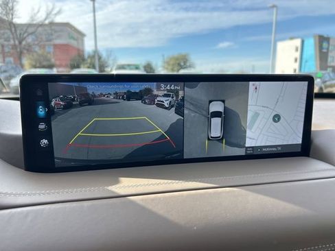 Used 2024 Genesis GV80 3.5T w/ Prestige Package image 21