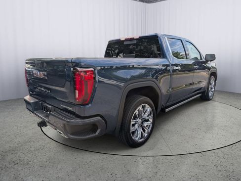Certified 2023 GMC Sierra 1500 Denali w/ Denali Reserve Package AWD/4WD image 3