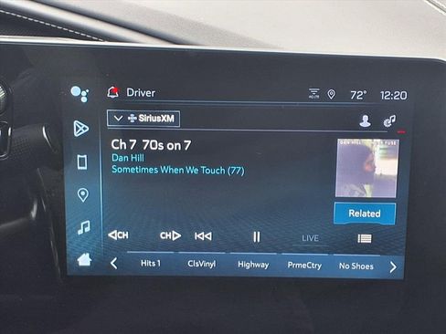 Used 2024 Chevrolet Corvette Stingray Preferred Cpe w/ Z51 Performance Package image 14