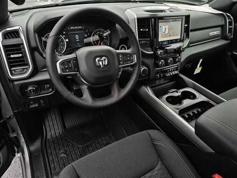 New 2026 RAM 1500 Lone Star image 33