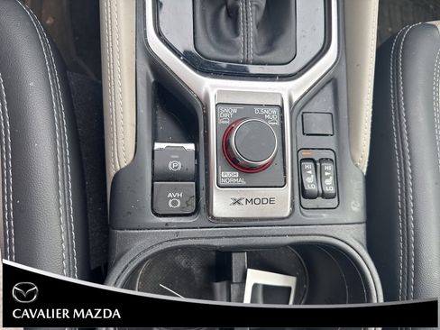 Used 2023 Subaru Forester Limited w/ Popular Package #2 image 16