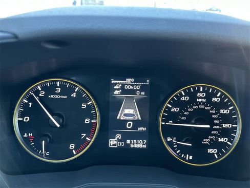 Certified 2025 Subaru Crosstrek 2.5i Sport w/ Popular Package #3A image 18