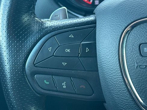 Used 2024 Dodge Durango GT RWD image 29