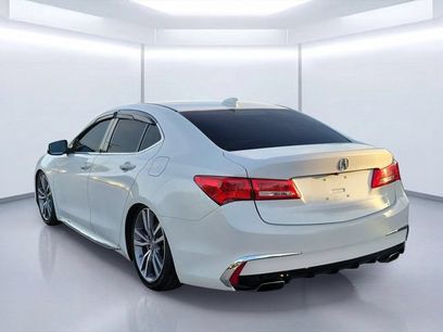 Used 2019 Acura TLX w/ Technology Package