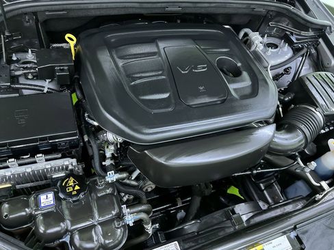 Used 2020 Jeep Grand Cherokee Altitude AWD/4WD image 30