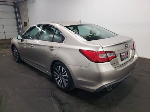 Used 2018 Subaru Legacy 2.5i Premium w/ Eyesight & BSD & Rcta & HBA image 5