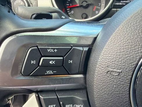 Used 2022 Ford Mustang GT w/ Black Accent Package RWD image 18